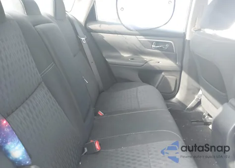 2018 Nissan Altima 2.5 Sv z USA, uszkodzony, nr VIN 1N4AL3AP3JC190293